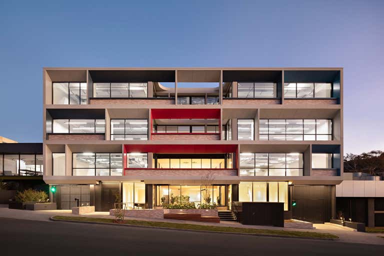 26 28 Hall Street, Hawthorn East, VIC 3123 Office For Lease