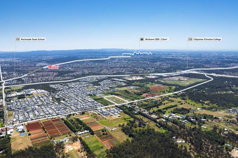 465 Rochedale Road Rochedale QLD 4123 - Image 2