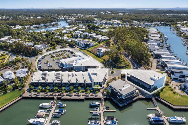 Sold Shop & Retail Property at Coomera Waters Marketplace, 19-25 Harbour  Village Parade, Coomera, QLD 4209 - realcommercial