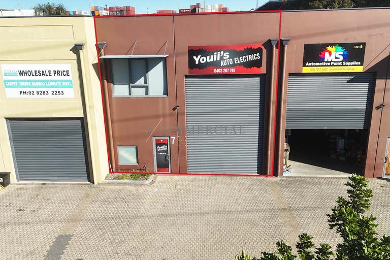 7 & 8, 39 Gould Street Strathfield South NSW 2136 - Image 2