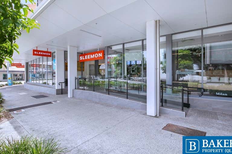 977 Ann Street Fortitude Valley QLD 4006 - Image 1