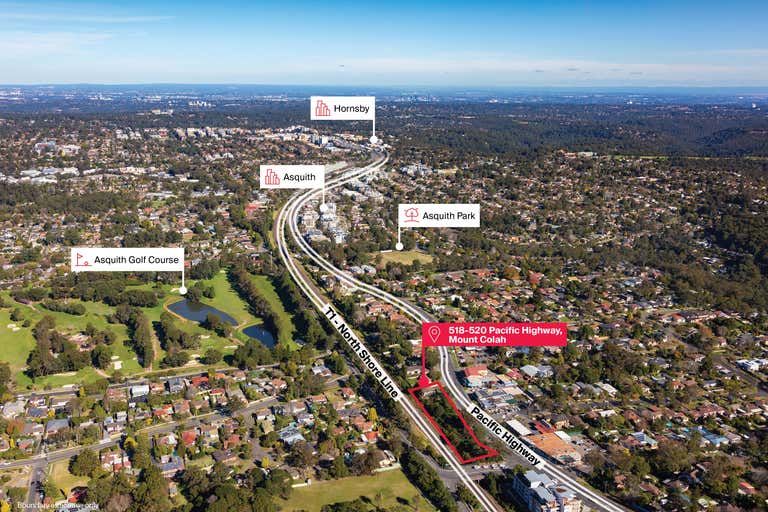 518-520 Pacific Highway Mount Colah NSW 2079 - Image 1