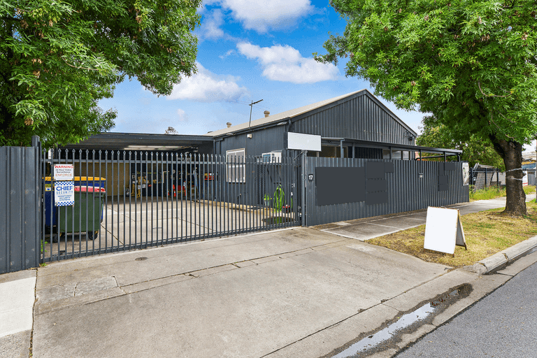 17 Goodall Avenue Kilkenny SA 5009 - Image 1