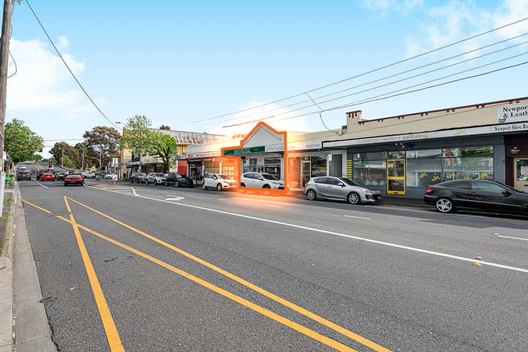 419 Melbourne Road Newport VIC 3015 - Image 1