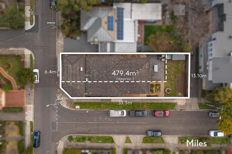 127A & B Ford Street Ivanhoe VIC 3079 - Image 2