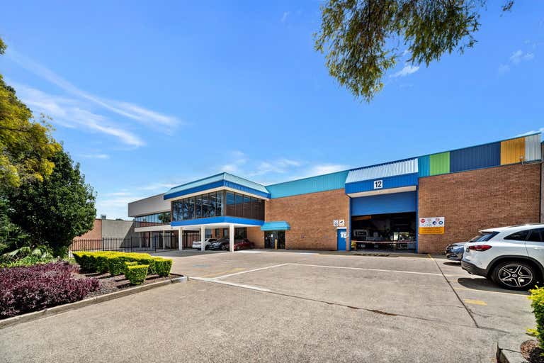 12 Binney Road Kings Park NSW 2148 - Image 1