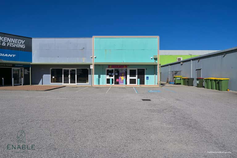 4/4 Bakewell Drive Port Kennedy WA 6172 - Image 2