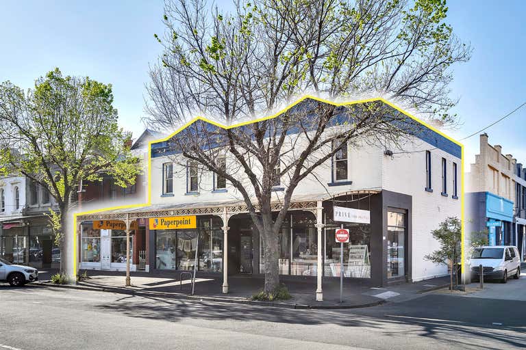 259-261 Coventry Street South Melbourne VIC 3205 - Image 1