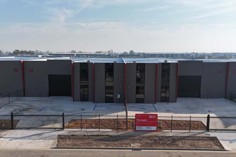 12, 14 or 16 Lonhro Boulevard Cranbourne West VIC 3977 - Image 1