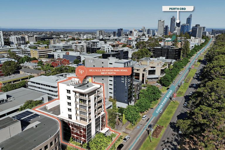 58 Kings Park Road West Perth WA 6005 - Image 2