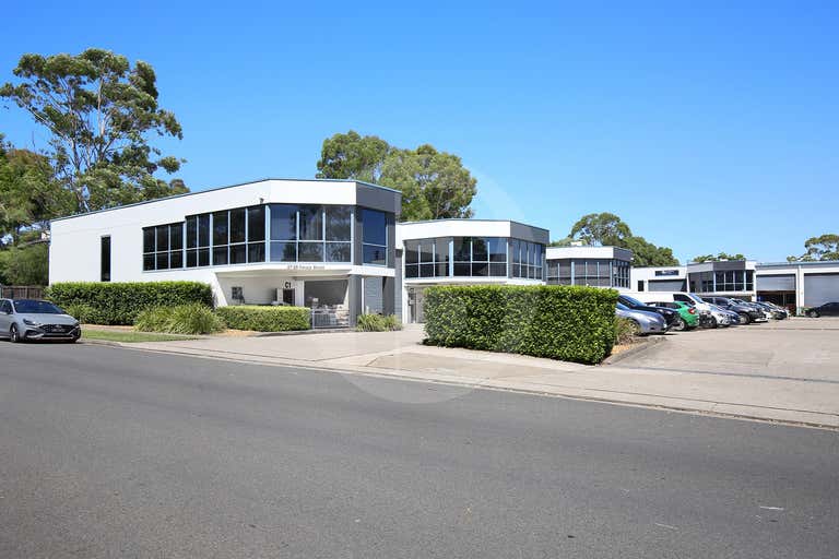 C1, 27-29 FARIOLA STREET Silverwater NSW 2128 - Image 1