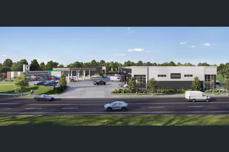 Industrial Drive Mayfield North NSW 2304 - Image 1