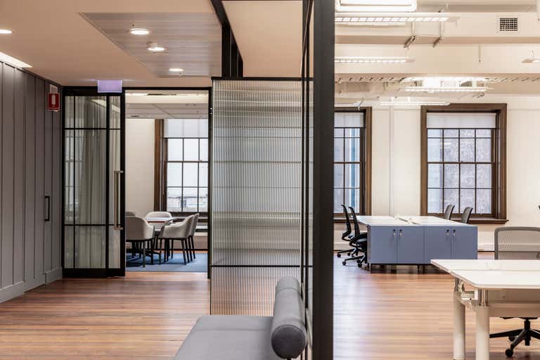 The Peapes Building, 285 George Street Sydney NSW 2000 - Image 2