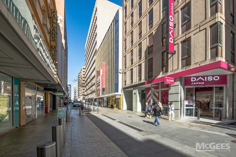 Level 5, 19/55 Gawler Place Adelaide SA 5000 - Image 2