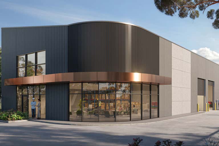 Edgars Business Park 625 Edgars Road Epping VIC 3076 - Image 2