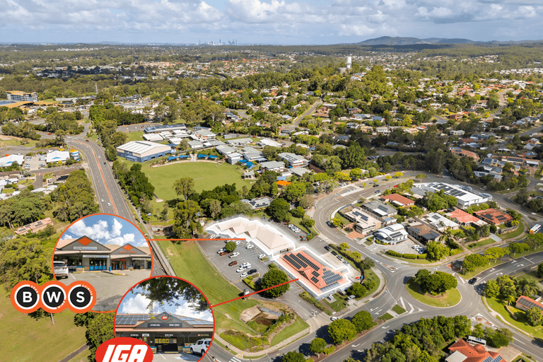 15 Marylin Terrace, Eatons Hill, QLD 4037 Shop & Retail Property For Sale