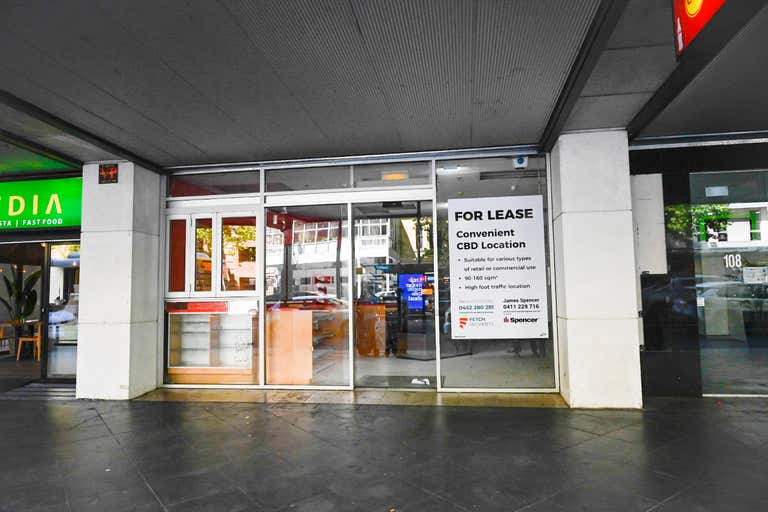 Shop 2, 108 King William Street Adelaide SA 5000 - Image 2