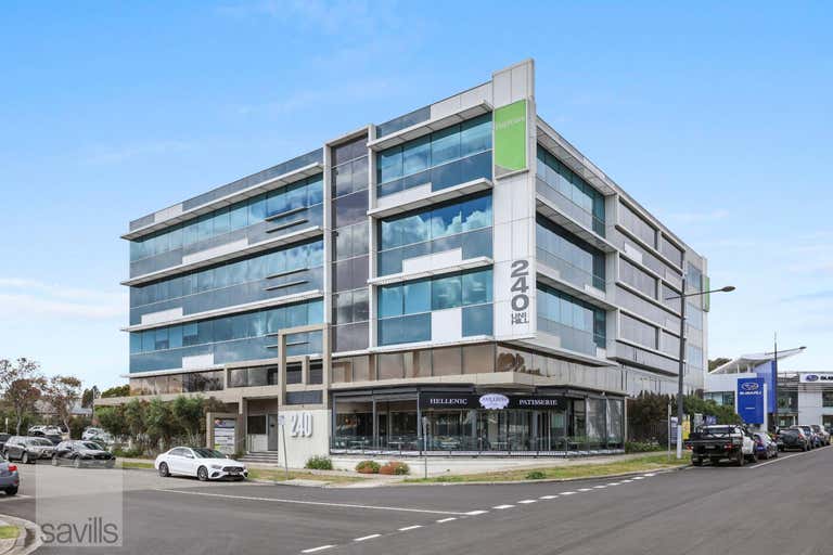 Suite 37, 240 Plenty Road Bundoora VIC 3083 - Image 1