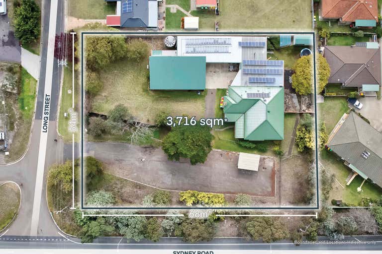 26 Long Street Goulburn NSW 2580 - Image 1