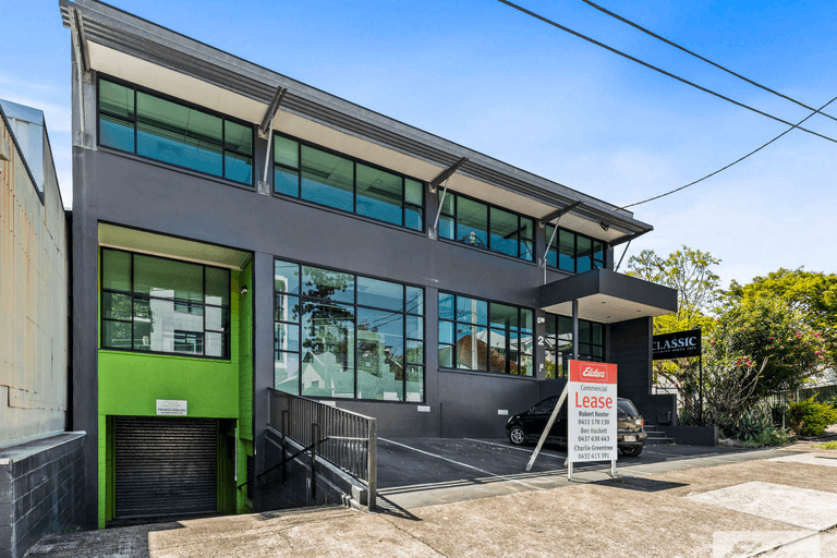 2 Heaslop Street Woolloongabba QLD 4102 - Image 1