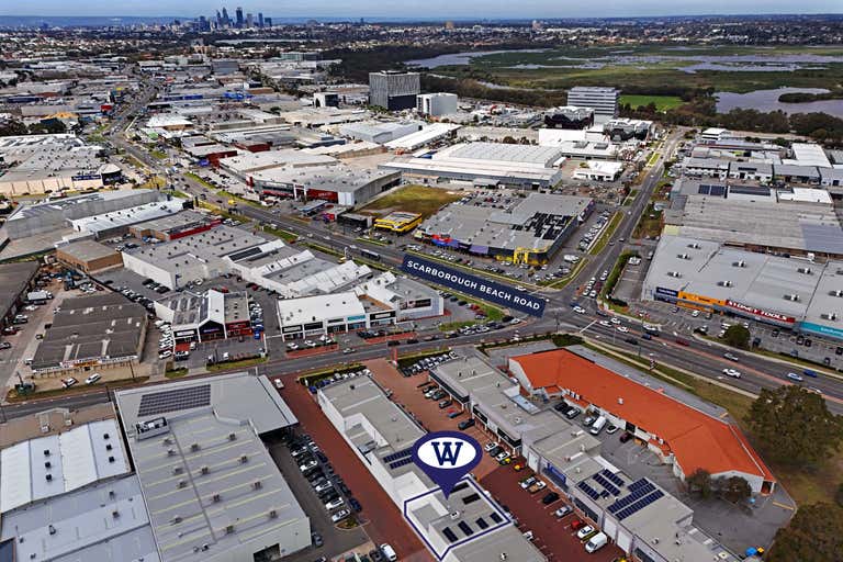 U4, 3 King Edward Road Osborne Park WA 6017 - Image 1