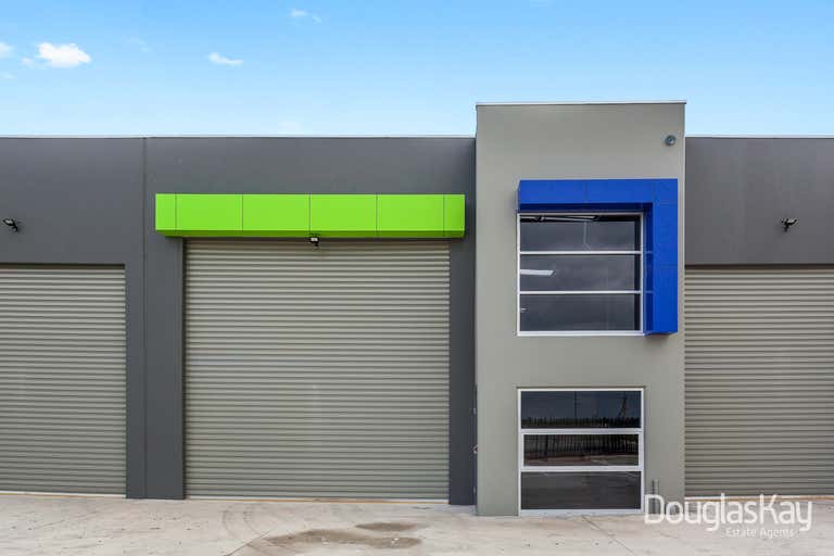 8/39-45 Spalding Avenue Sunshine North VIC 3020 - Image 1