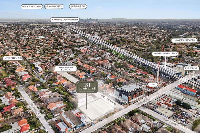 131 Poath Road Murrumbeena VIC 3163 - Image 1