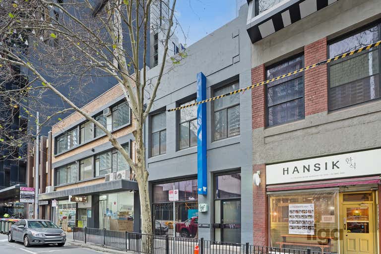 47-49 A'Beckett Street Melbourne VIC 3000 - Image 1
