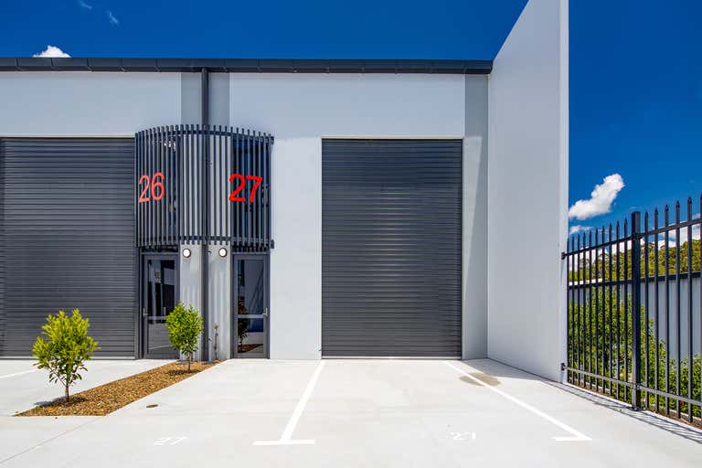 27/580 Rode Road Chermside QLD 4032 - Image 1