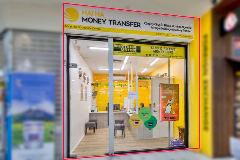 12B/268-274 Springvale Road Springvale VIC 3171 - Image 1