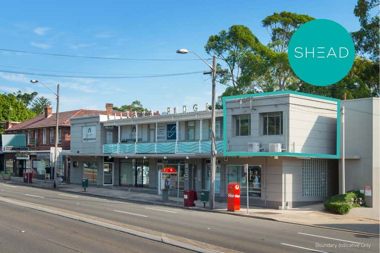 Suite 6/680 Pacific Highway Killara NSW 2071 - Image 1
