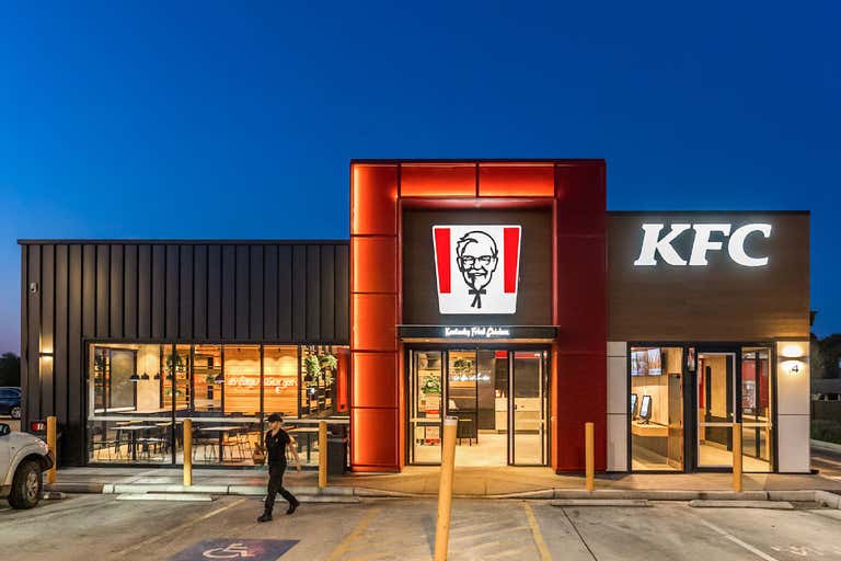 KFC, 14 Ingersole Drive Kelso NSW 2795 - Image 1