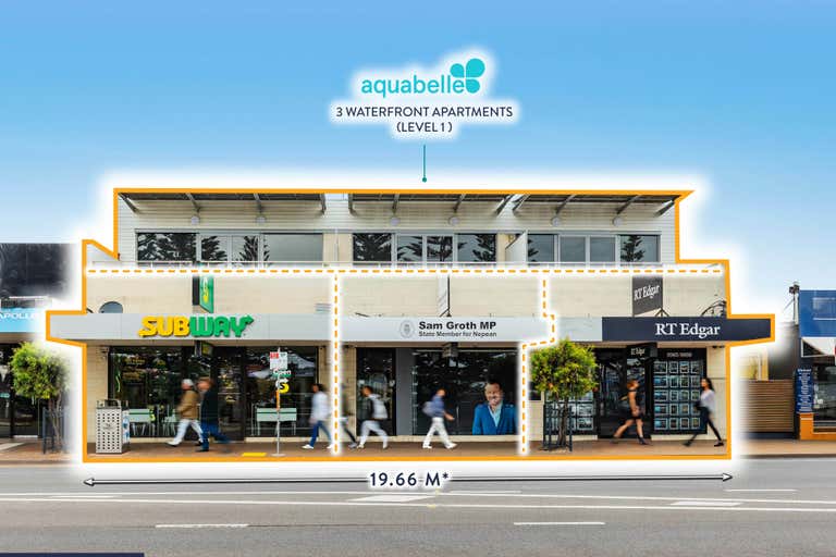 2331-2335 & 2361-2363-Point Nepean Road Rye VIC 3941 - Image 2