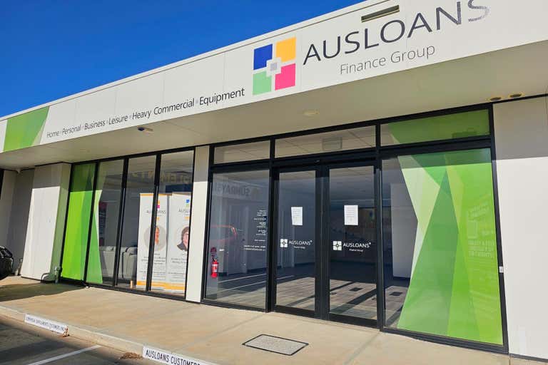 5/840 Fifteenth Street Mildura VIC 3500 - Image 1