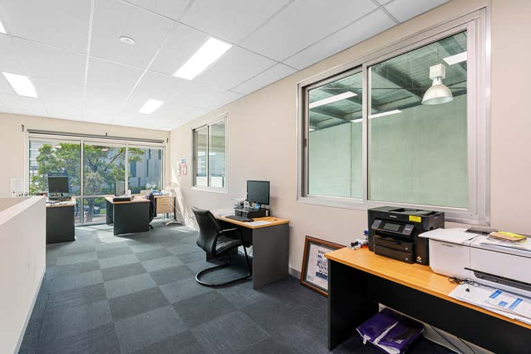 Unit 14, 5 Enterprise Drive Rowville VIC 3178 - Image 2