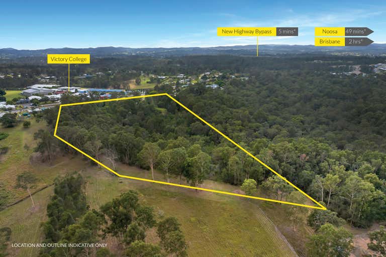 168 Old Maryborough Road Gympie QLD 4570 - Image 1