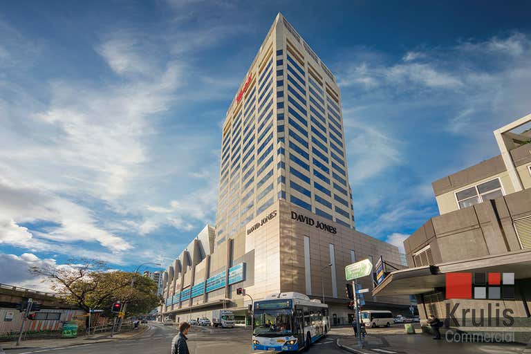 Westfield Tower 2, Suite 2104/101 Grafton Street Bondi Junction NSW 2022 - Image 1