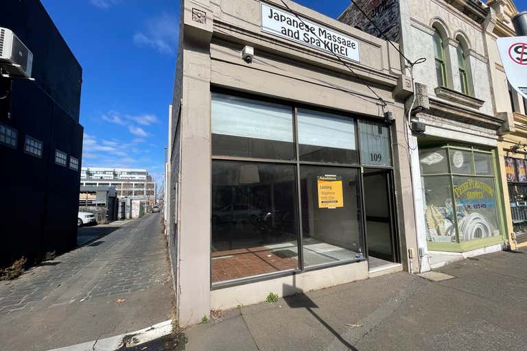 109 Maribyrnong Road Ascot Vale VIC 3032 - Image 2