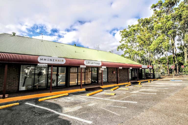 C2, 50-54 Railway Street Mudgeeraba QLD 4213 - Image 2