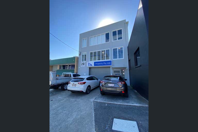20 Prospect Street Fortitude Valley QLD 4006 - Image 2