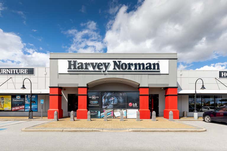 'Harvey Norman Centre', 400 - 402 Saltaire Way Port Kennedy WA 6172 - Image 2