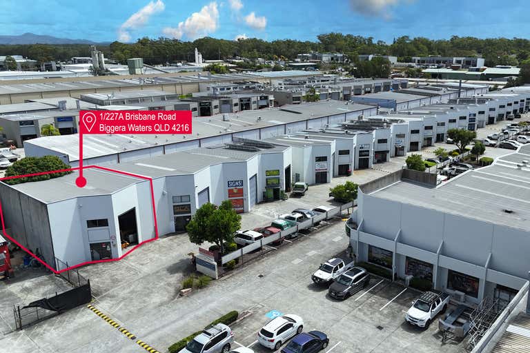 Unit 1, 227a Brisbane Road Biggera Waters QLD 4216 - Image 2
