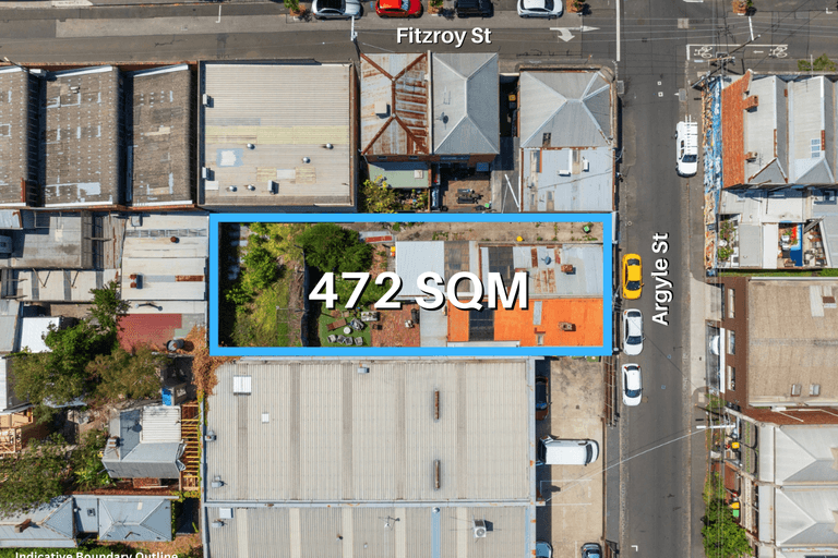 55-57 Argyle Street Fitzroy VIC 3065 - Image 1