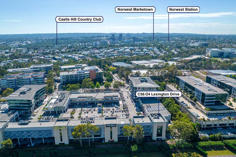 C56/24 Lexington Drive Bella Vista NSW 2153 - Image 2