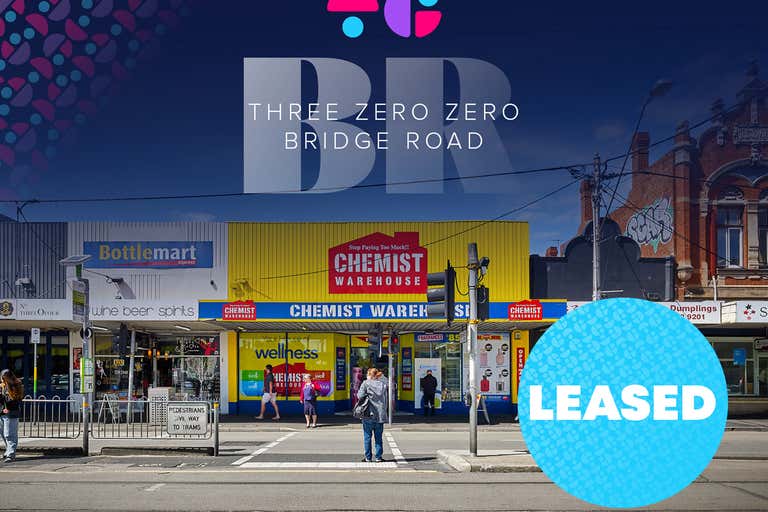 300 Bridge Road Richmond VIC 3121 - Image 1