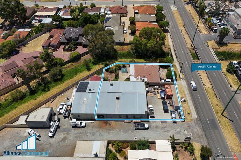 Lot 2, 44-46 Austin Avenue Kenwick WA 6107 - Image 2