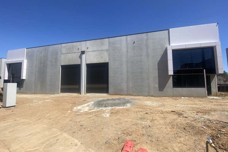 Units 16 , 13 Kelly Court, Springvale, VIC 3171 Industrial