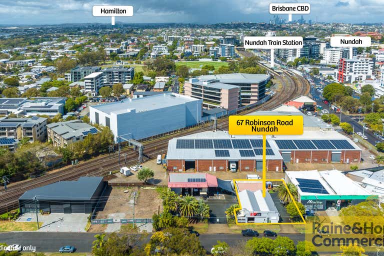 67 Robinson Road Nundah QLD 4012 - Image 1