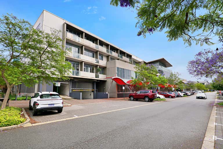 4/22 Railway Road Subiaco WA 6008 - Image 2