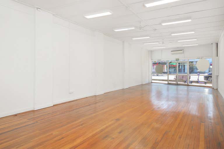 Shop 12, 478 Ipswich Road Annerley QLD 4103 - Image 1